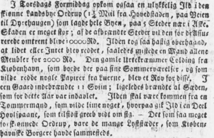 Et billede, der indeholder tekst, sort-hvid, hvid, avis
Indhold genereret af kunstig intelligens kan være forkert.