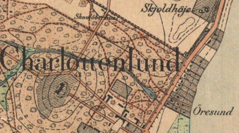 Et billede, der indeholder kort, tekst
Indhold genereret af kunstig intelligens kan være forkert.