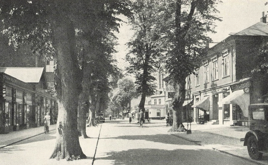 Et billede, der indeholder udend�rs, tr�, bygning, vej/gade

AI-genereret indhold kan v�re ukorrekt.