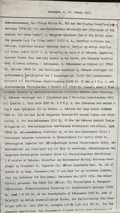 Et billede, der indeholder tekst, avis, dokument

Automatisk genereret beskrivelse