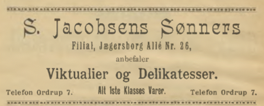 Et billede, der indeholder tekst, kvittering, Font/skrifttype, elfenben/elfenbensfarvet

Indhold genereret af kunstig intelligens kan vre forkert.