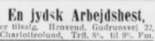 Et billede, der indeholder tekst, Font/skrifttype, hvid, typografi

Indhold genereret af kunstig intelligens kan vre forkert.