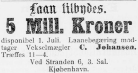 Et billede, der indeholder tekst, Font/skrifttype, hvid, sort-hvid
Indhold genereret af kunstig intelligens kan være forkert.