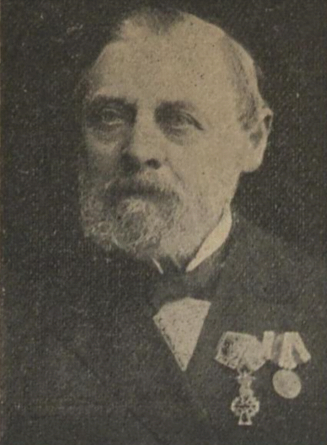 Et billede, der indeholder foto, gammel, mand, brer

Automatisk genereret beskrivelse