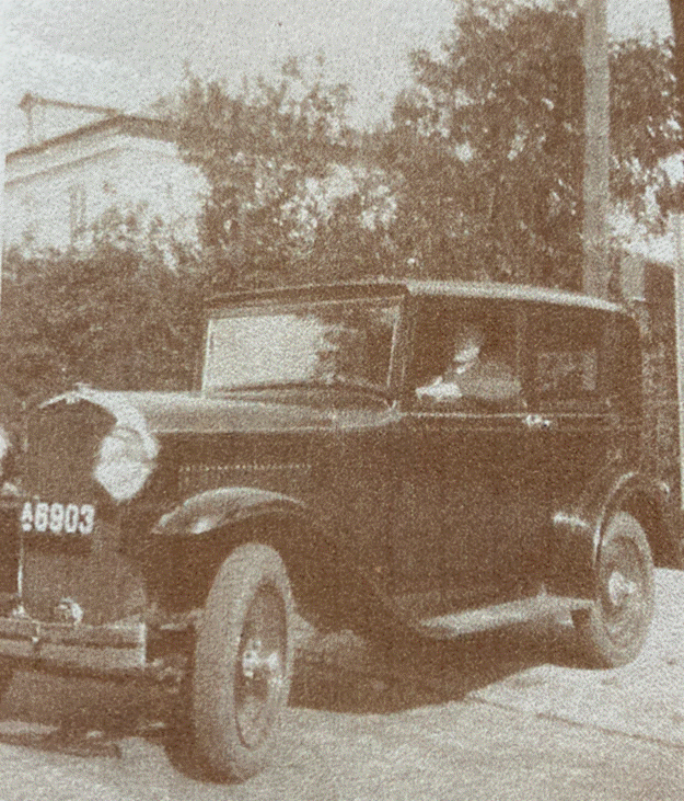 Et billede, der indeholder k�ret�j, hjul, Landk�ret�j, udend�rs

Automatisk genereret beskrivelse