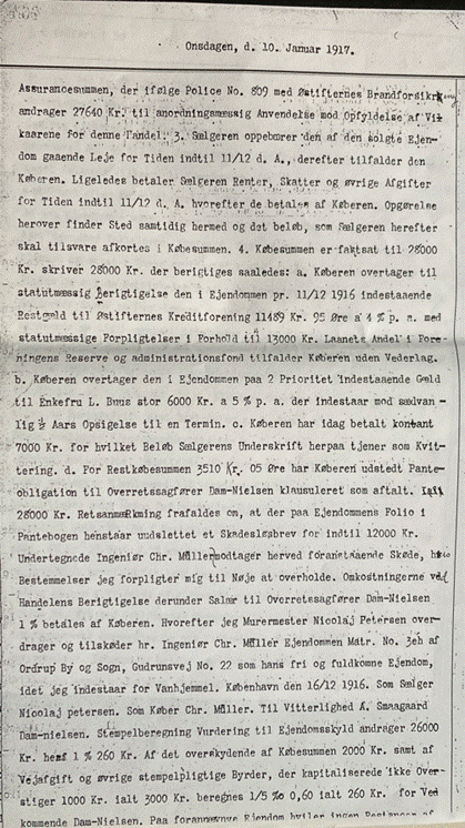 Et billede, der indeholder tekst, avis, dokument
Automatisk genereret beskrivelse