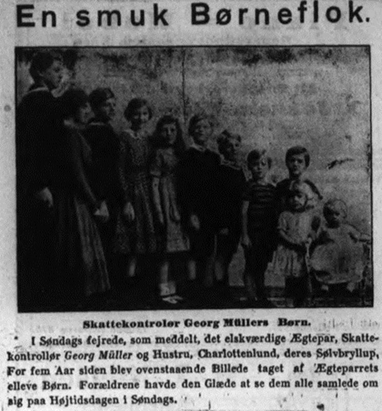 Et billede, der indeholder tekst, avis, sort
Automatisk genereret beskrivelse