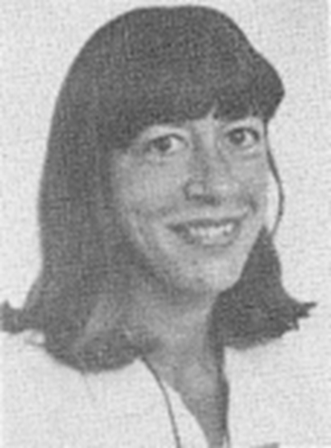 Et billede, der indeholder Ansigt, portræt, kvinde, tøj
Automatisk genereret beskrivelse