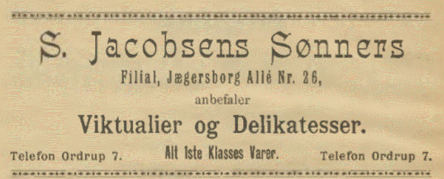 Et billede, der indeholder tekst, kvittering, Font/skrifttype, elfenben/elfenbensfarvet

Indhold genereret af kunstig intelligens kan vre forkert.