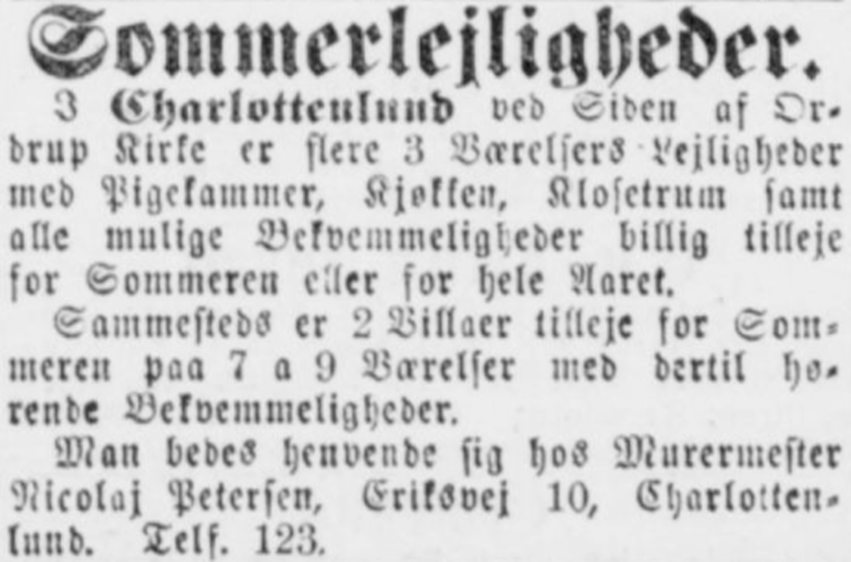 Et billede, der indeholder tekst, avis, Font/skrifttype, kvittering
Automatisk genereret beskrivelse